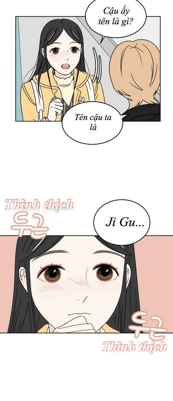 30 Phút Bước Đi Bên Em: Chapter 2