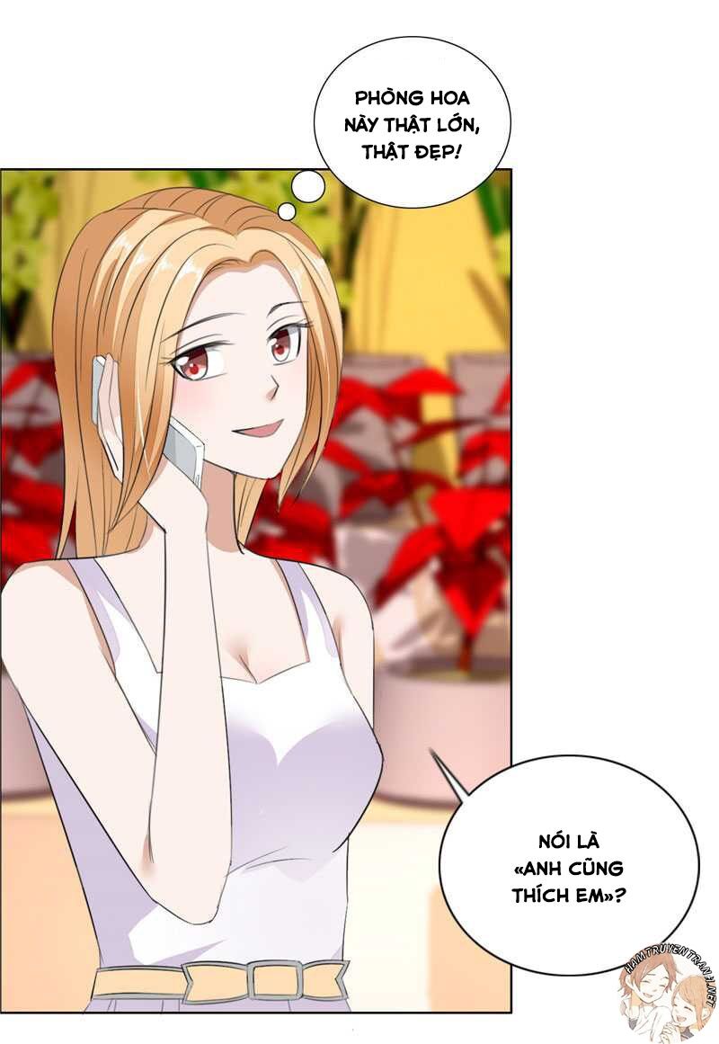 Độc Sủng Kiều Thê Của Bá Đạo Tổng Tài: Chapter 38