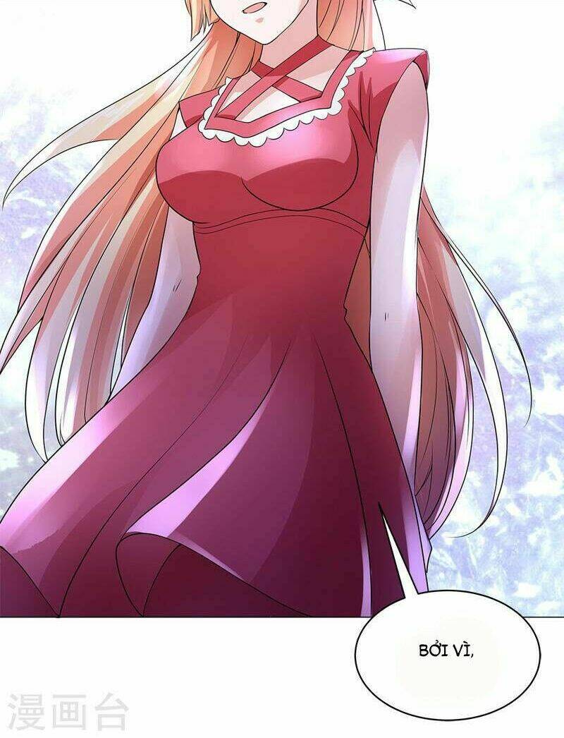 Này! Đừng Động Vào Phô Mai Của Tôi: Chapter 58