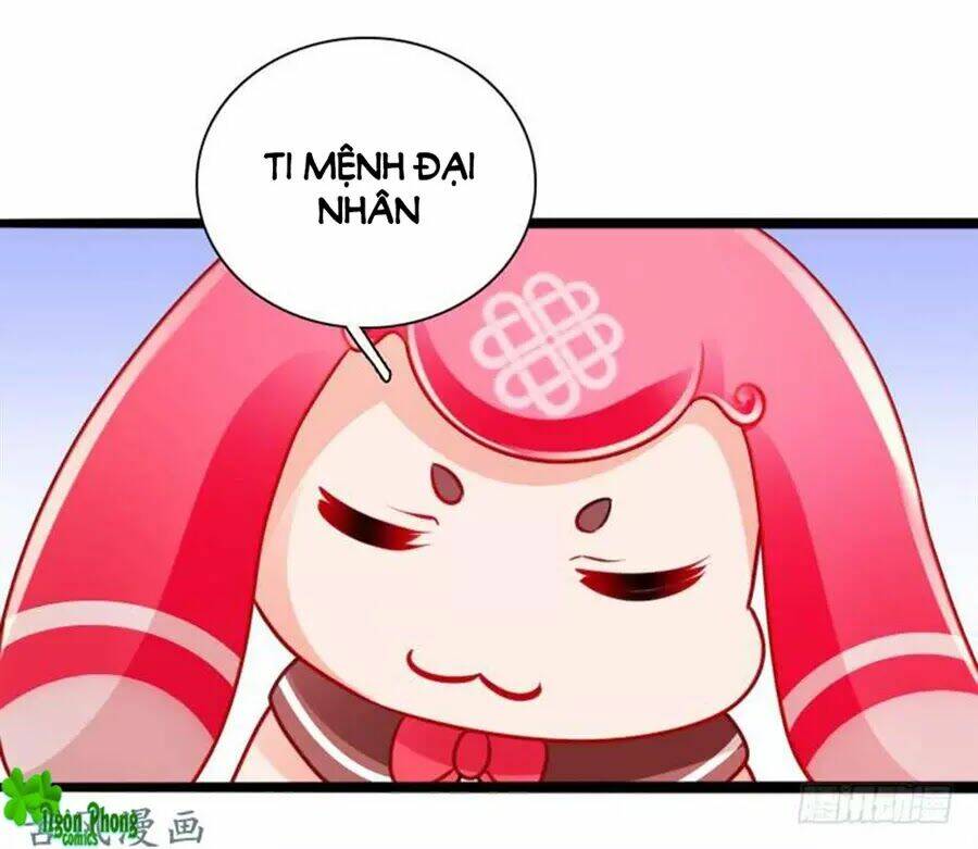 Vạn Năm Nhân Duyên Nhất Tuyến Khiên: Chapter 73