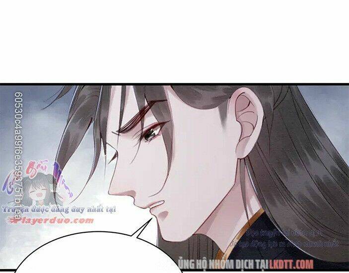 Trọng Sinh Bá Sủng Nhiếp Chính Vương Quá Mạnh Mẽ: Chapter 129