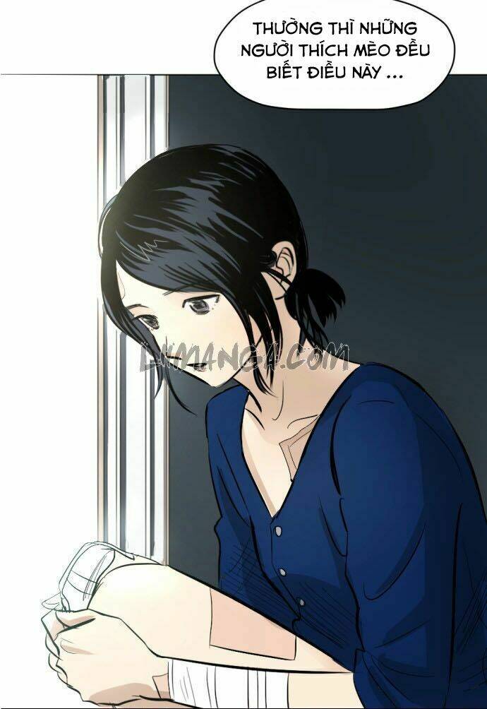 Transparent Cohabitation: Chapter 5