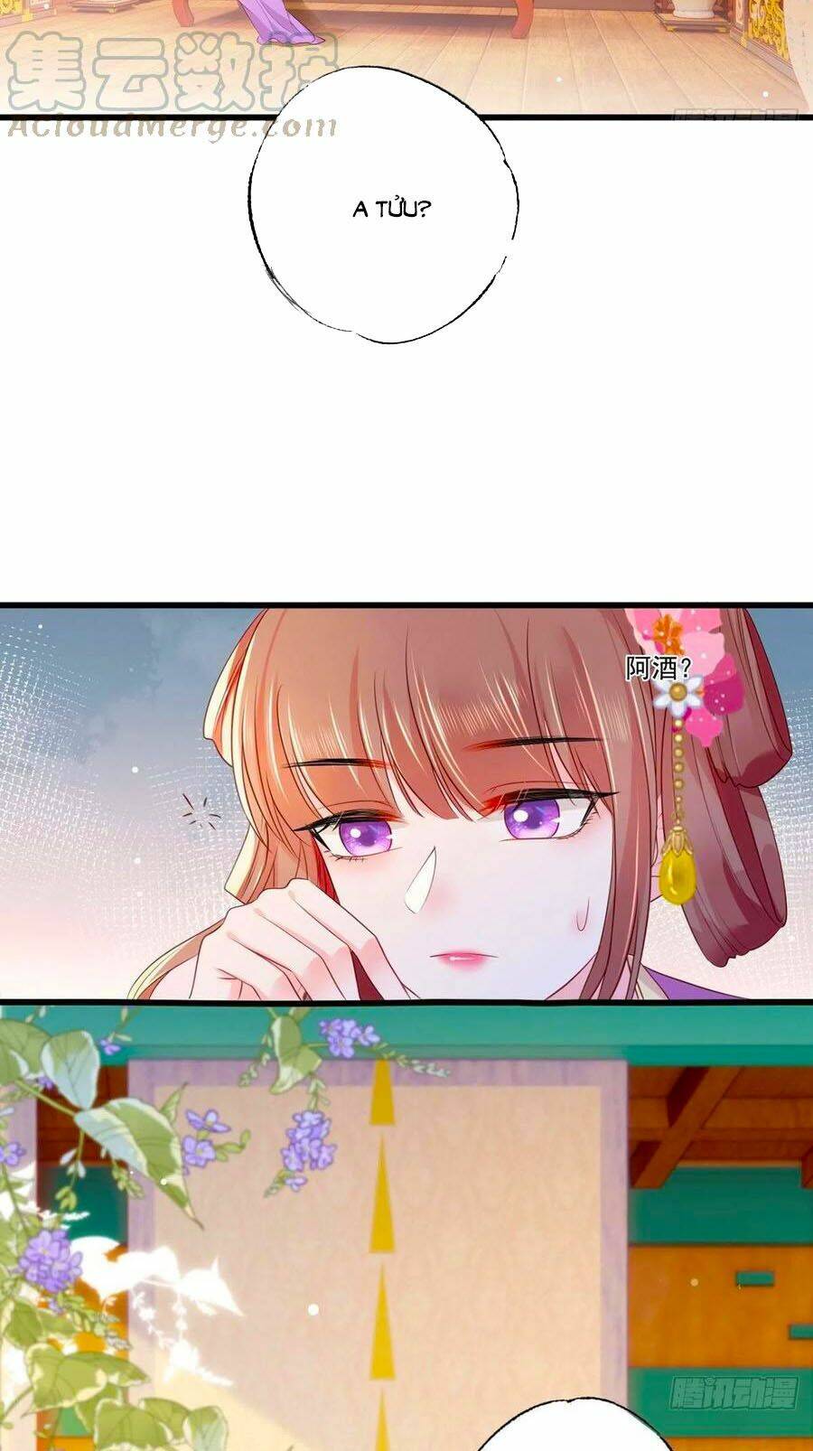 Nữ Thủ Phú Chi Kiều Sủng Nhiếp Chính Vương: Chapter 72