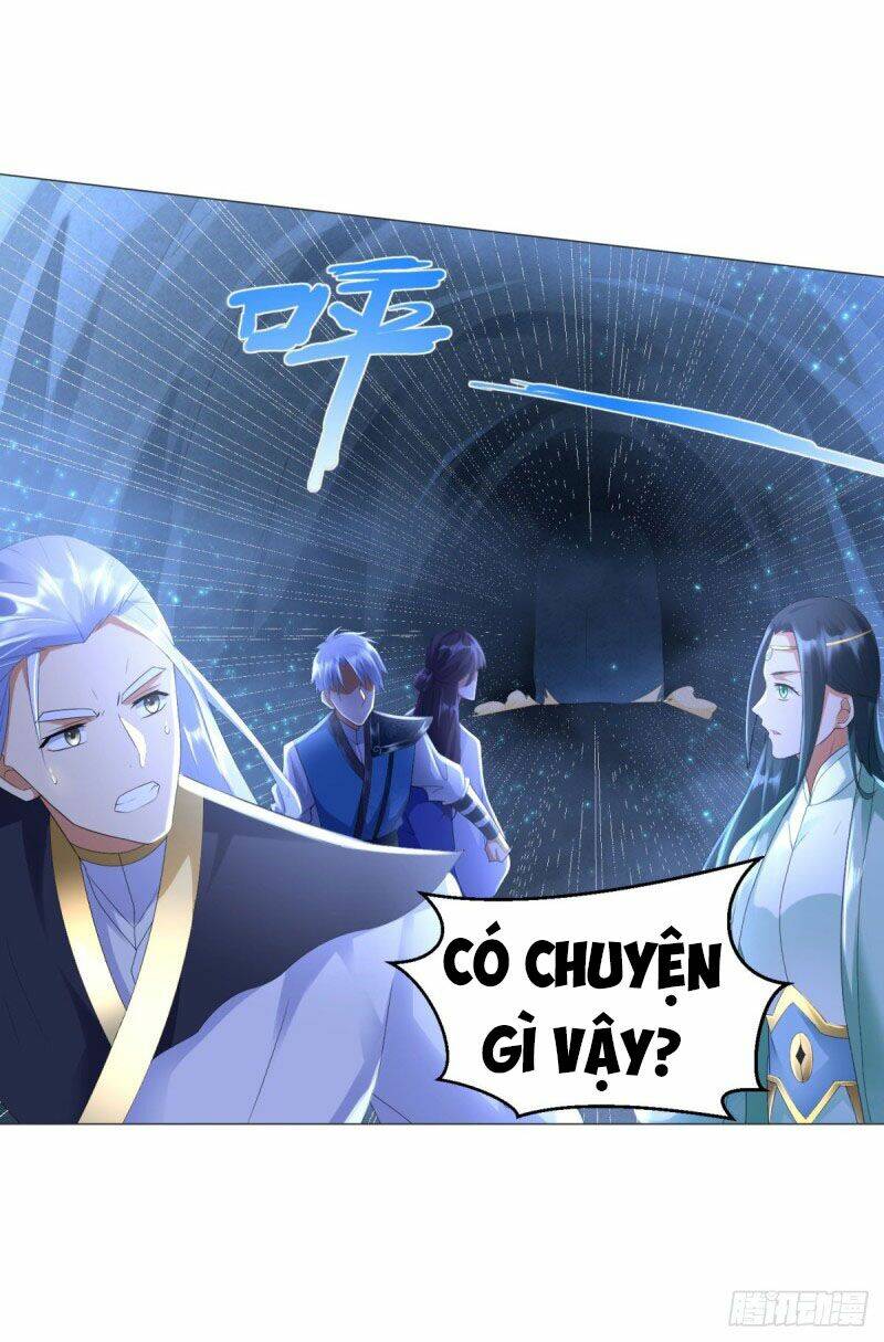 Chí Tôn Trọng Sinh: Chapter 57