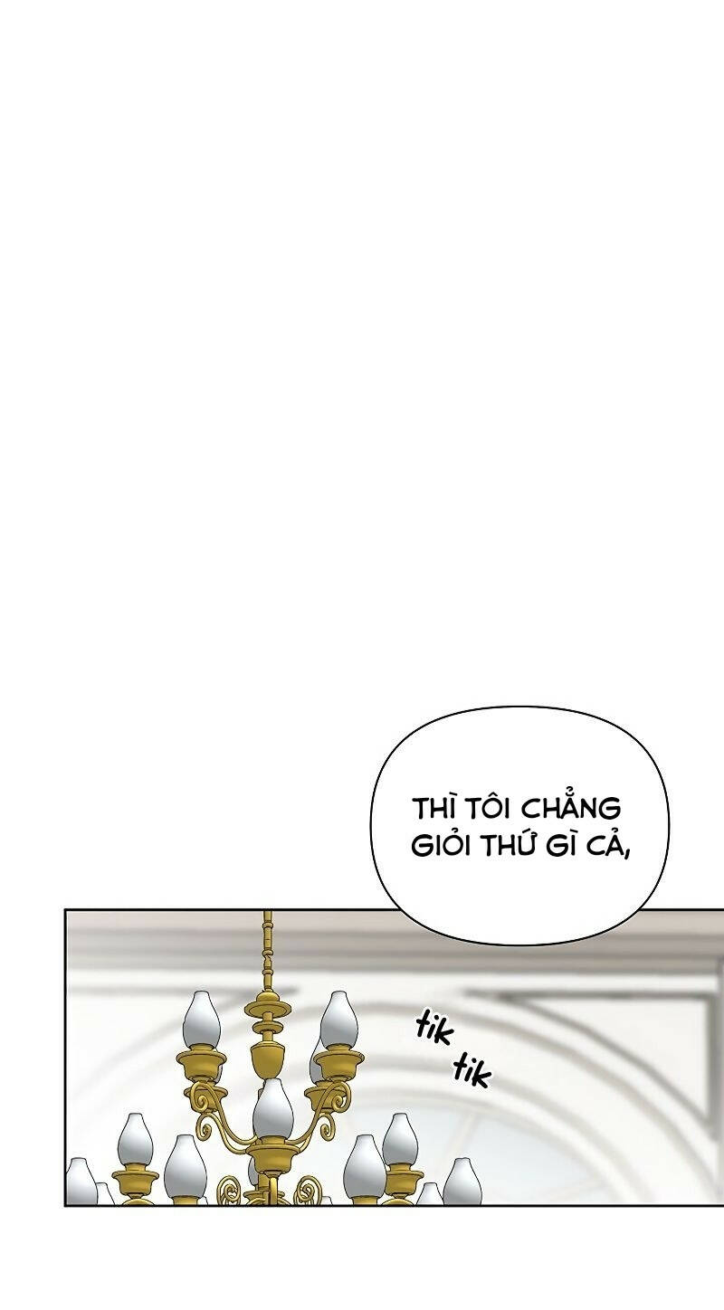 Công Chúa Thời Gian Có Hạn: Chapter 7