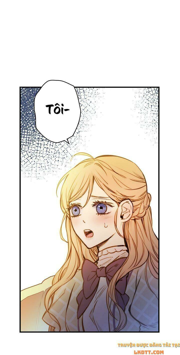 Hoàng Phi Bóng Tối: Chapter 19