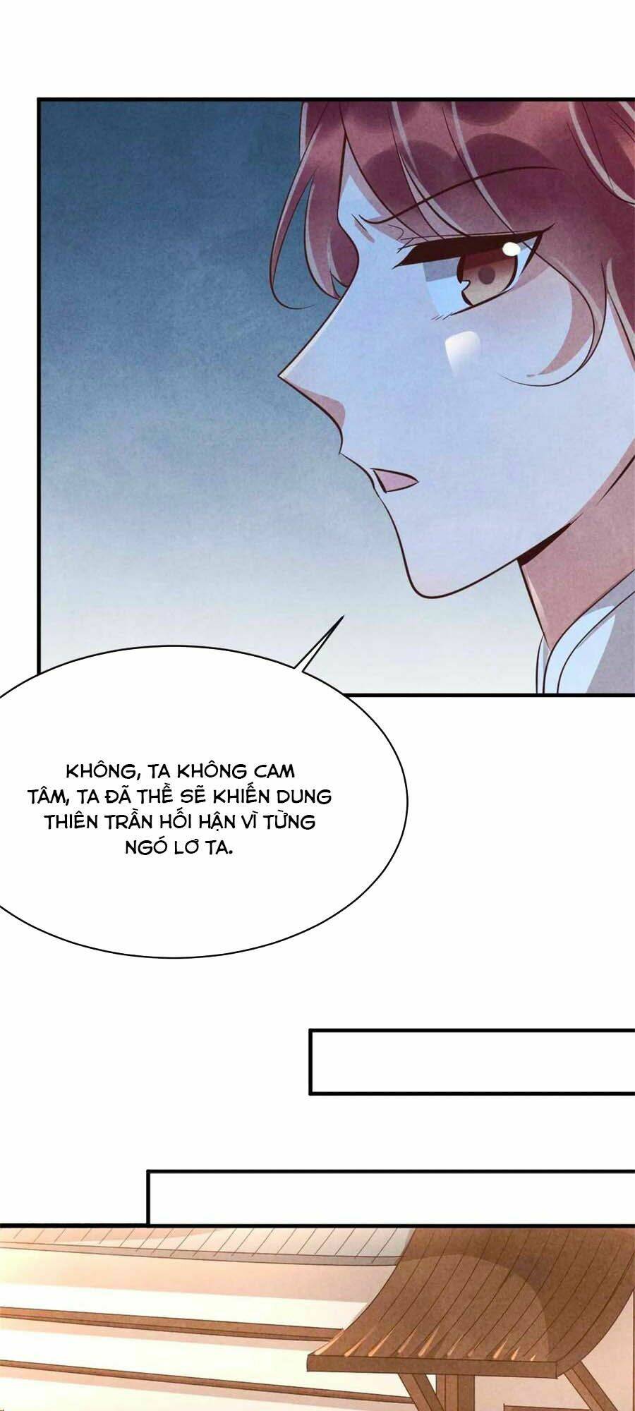 Vương Phi Muốn Trèo Tường: Chapter 86