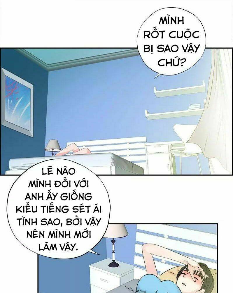 Học Viện Cao Thủ: Chapter 35
