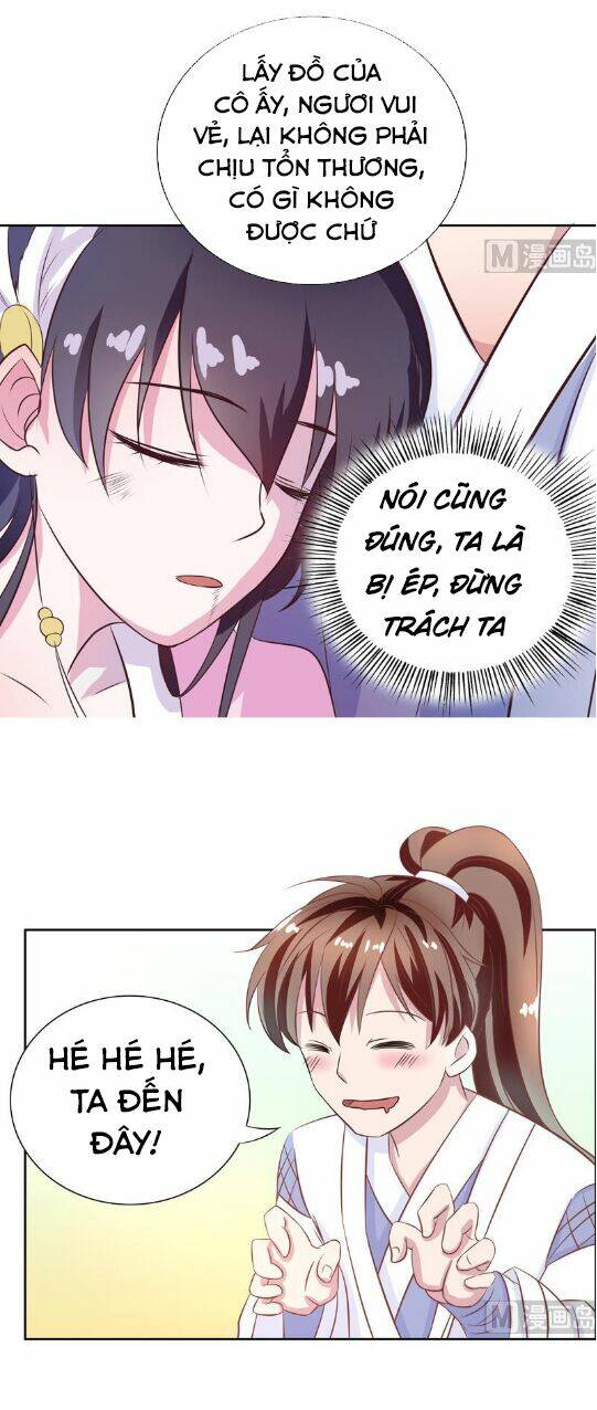 Tối Cường Thần Thú Hệ Thống: Chapter 9