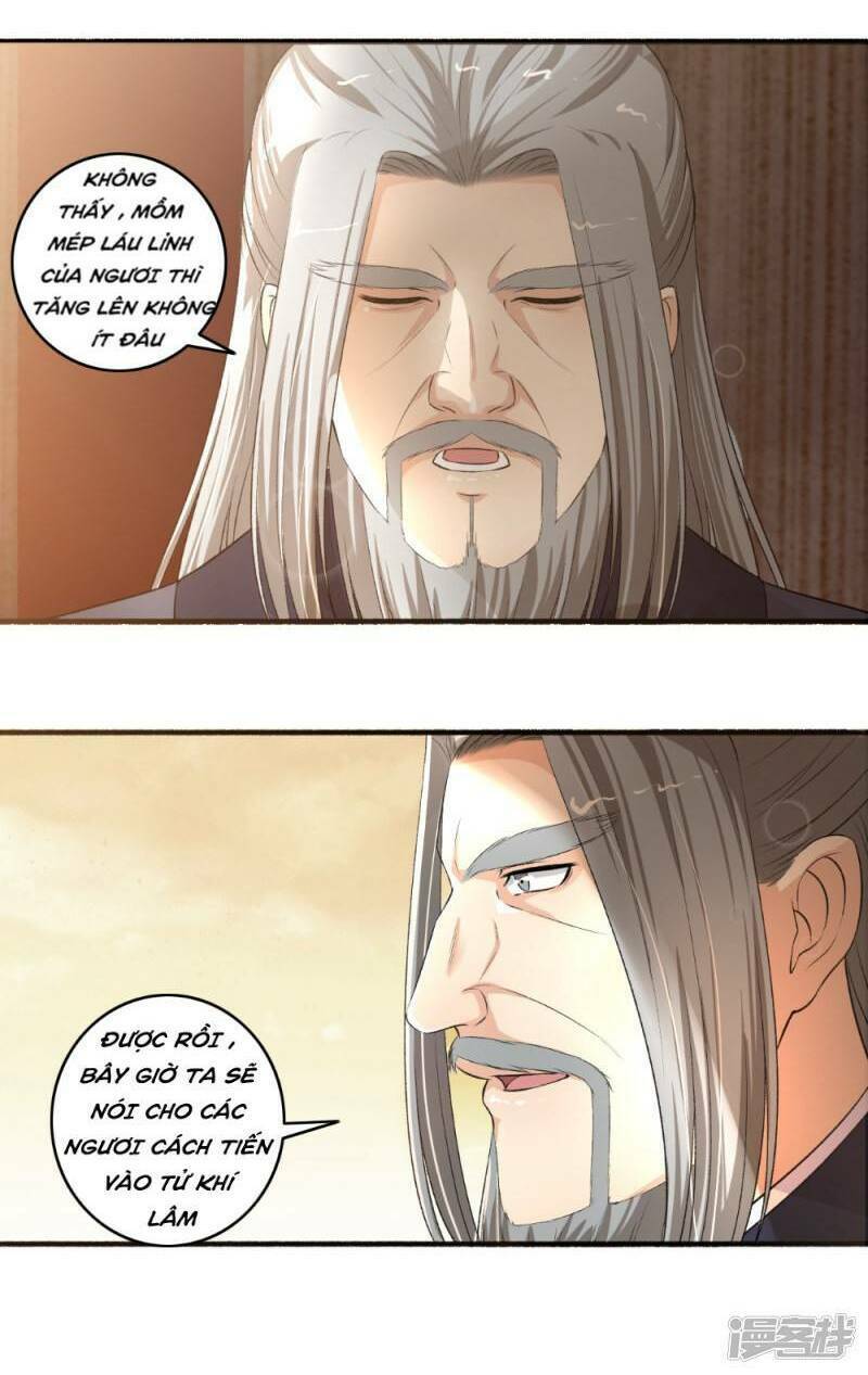 Cuồng Phi Phách Lối: Chapter 103