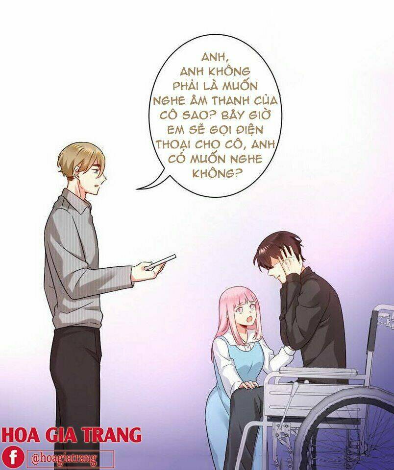 Phục Thù Thiếu Gia Tiểu Điềm Thê: Chapter 72