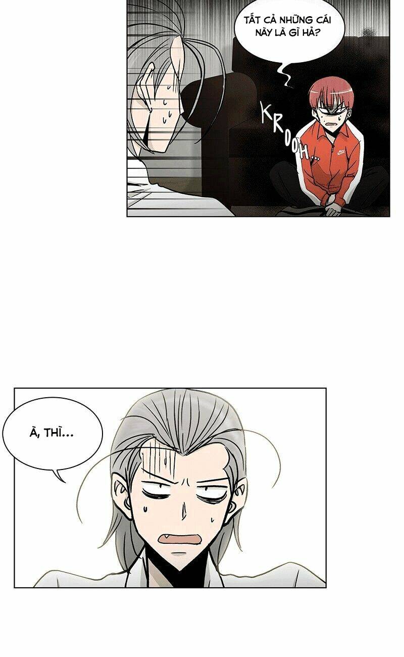 Anh Ấy Là Nữ Sinh Cấp 3: Chapter 59