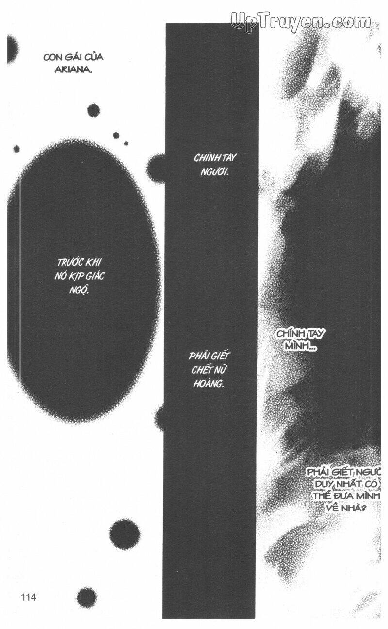 Saver - Vị Cứu Tinh: Chapter 34