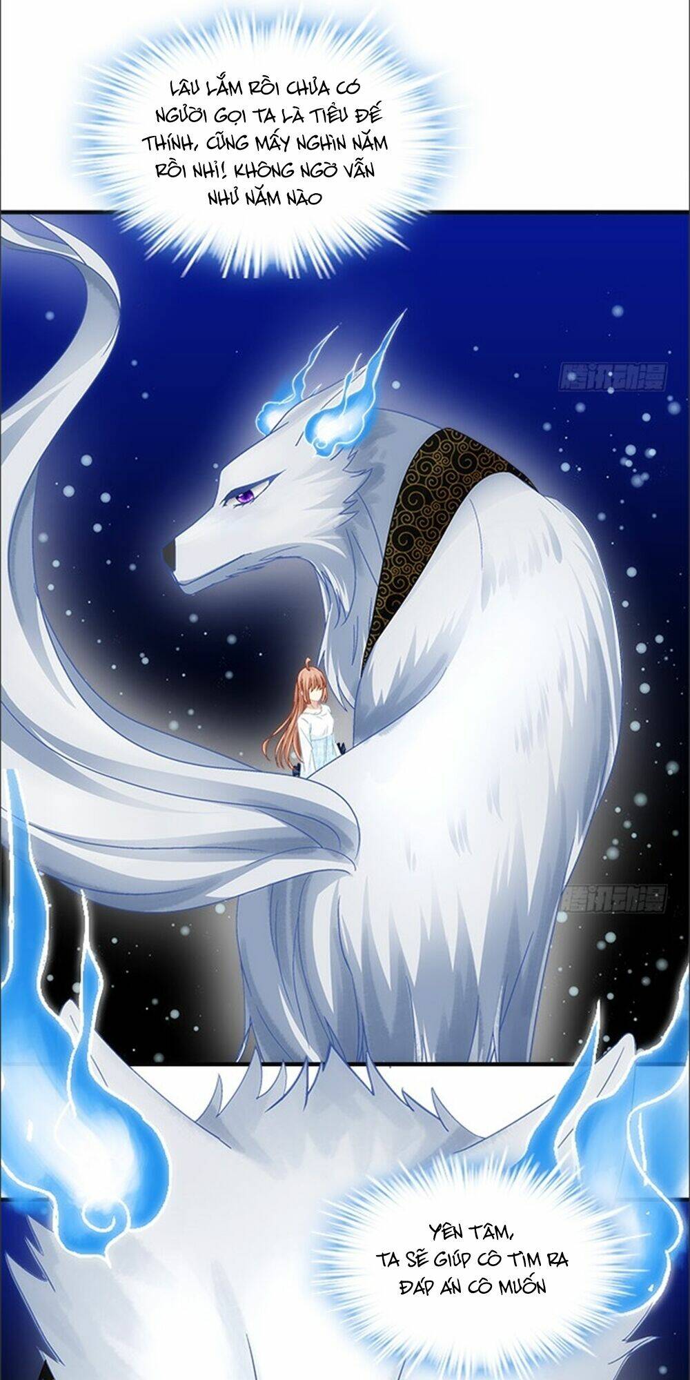 Ám Dạ Vô Thường: Chapter 67