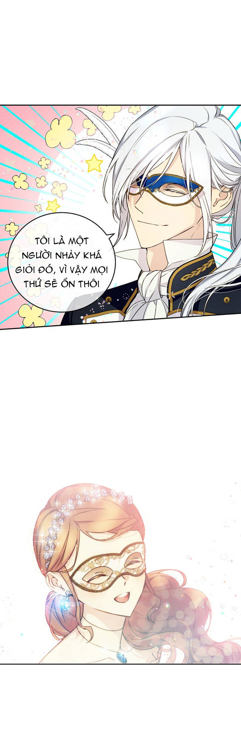 Cô Hầu Giỏi Giang: Chapter 29