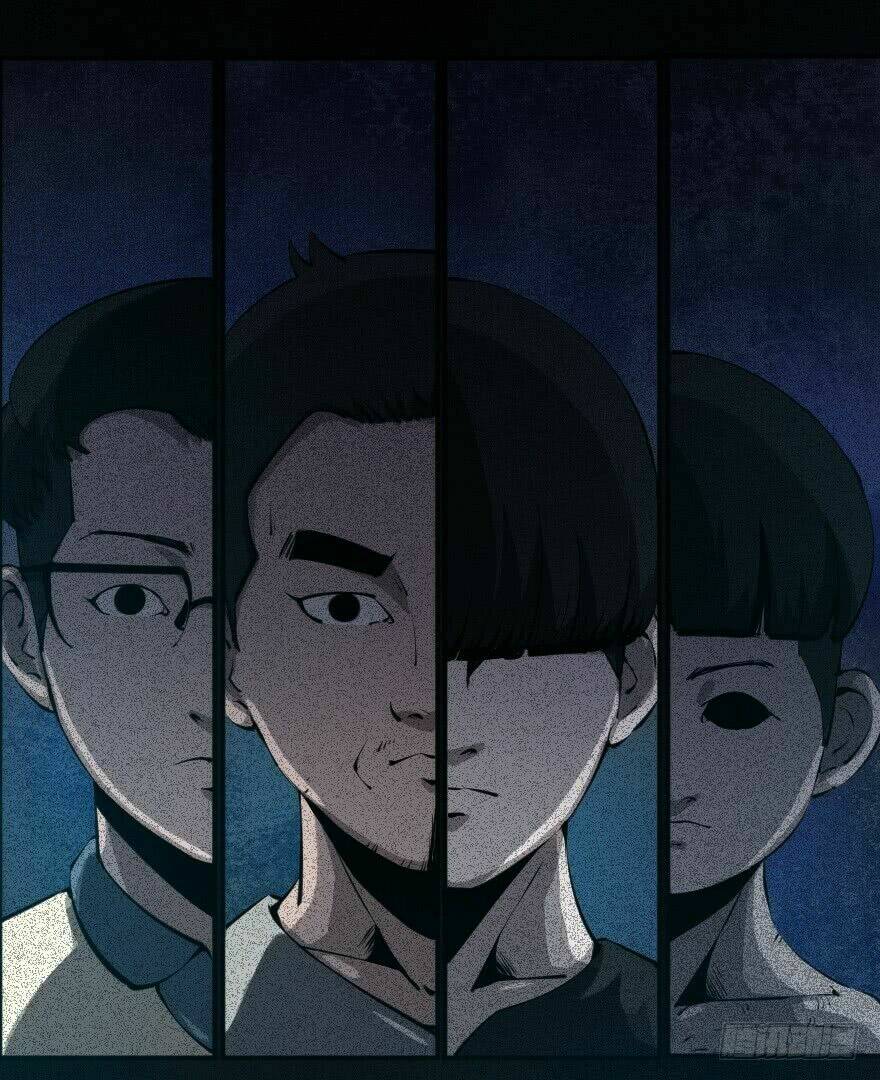 Trở Lại Căn Nhà Ma: Chapter 10