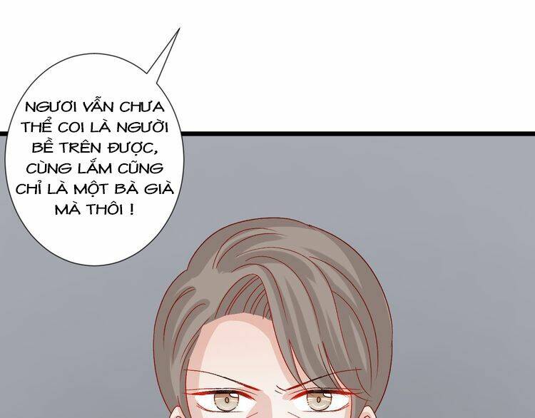 Nữ Hoàng Giá Đáo: Chapter 22