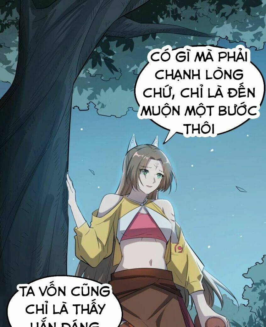 Đại Nghịch Chi Môn: Chapter 52