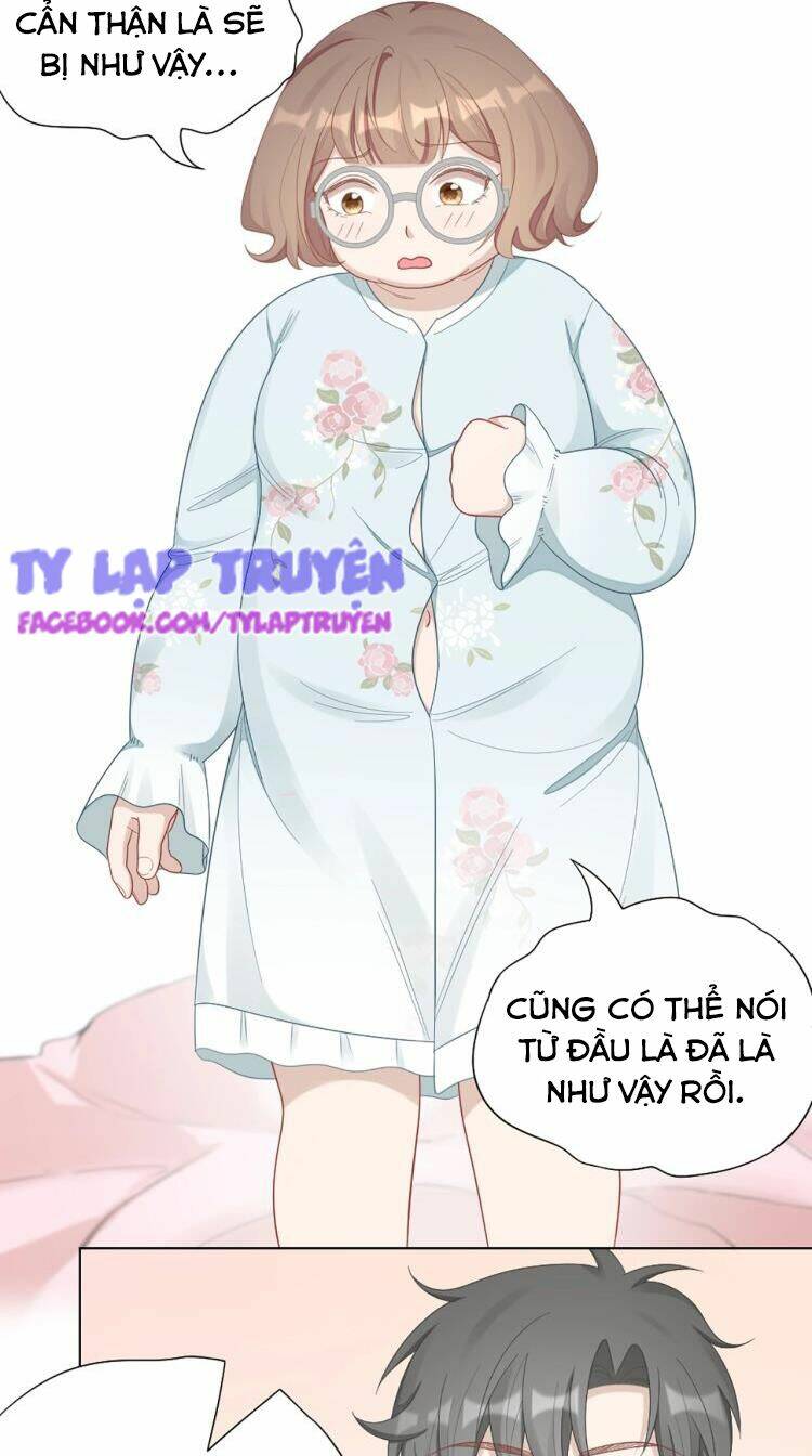 Bạn Trai Là Quái Vật: Chapter 85