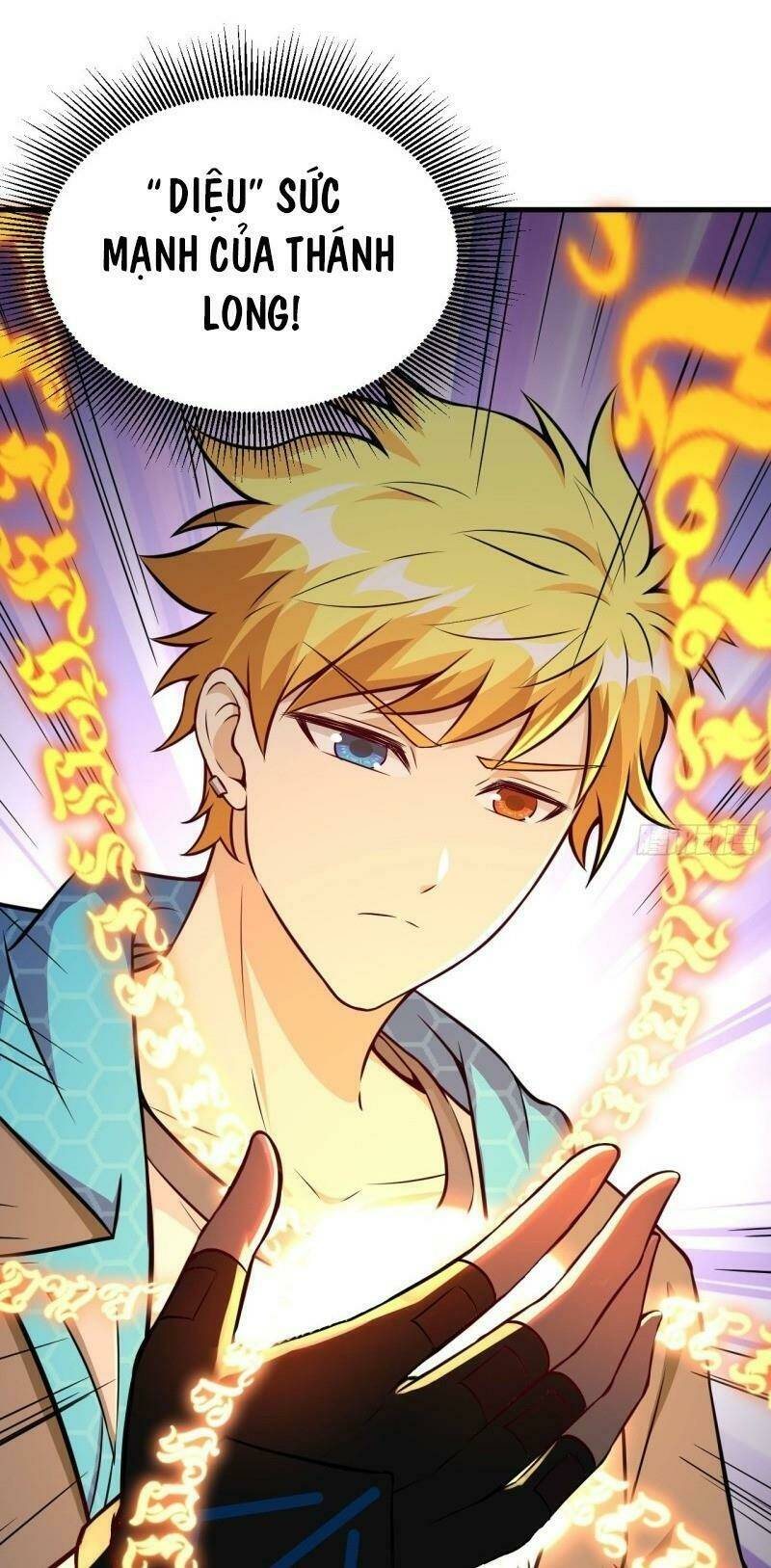 Minh Nhật Thần Đô: Chapter 52