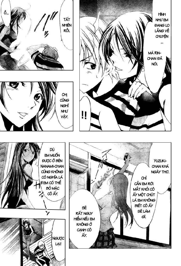 Thị Trấn Tình Yêu: Chapter 41