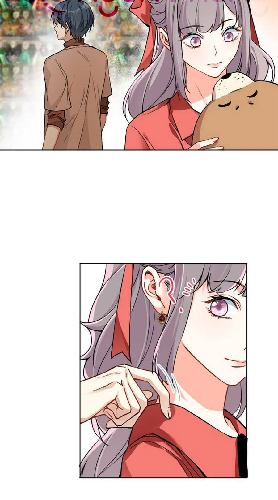 Tâm Động Thuấn Di: Chapter 45