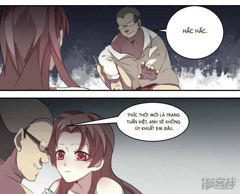 Ma Vương Tổng Tài Mạc Ngược Luyến: Chapter 1