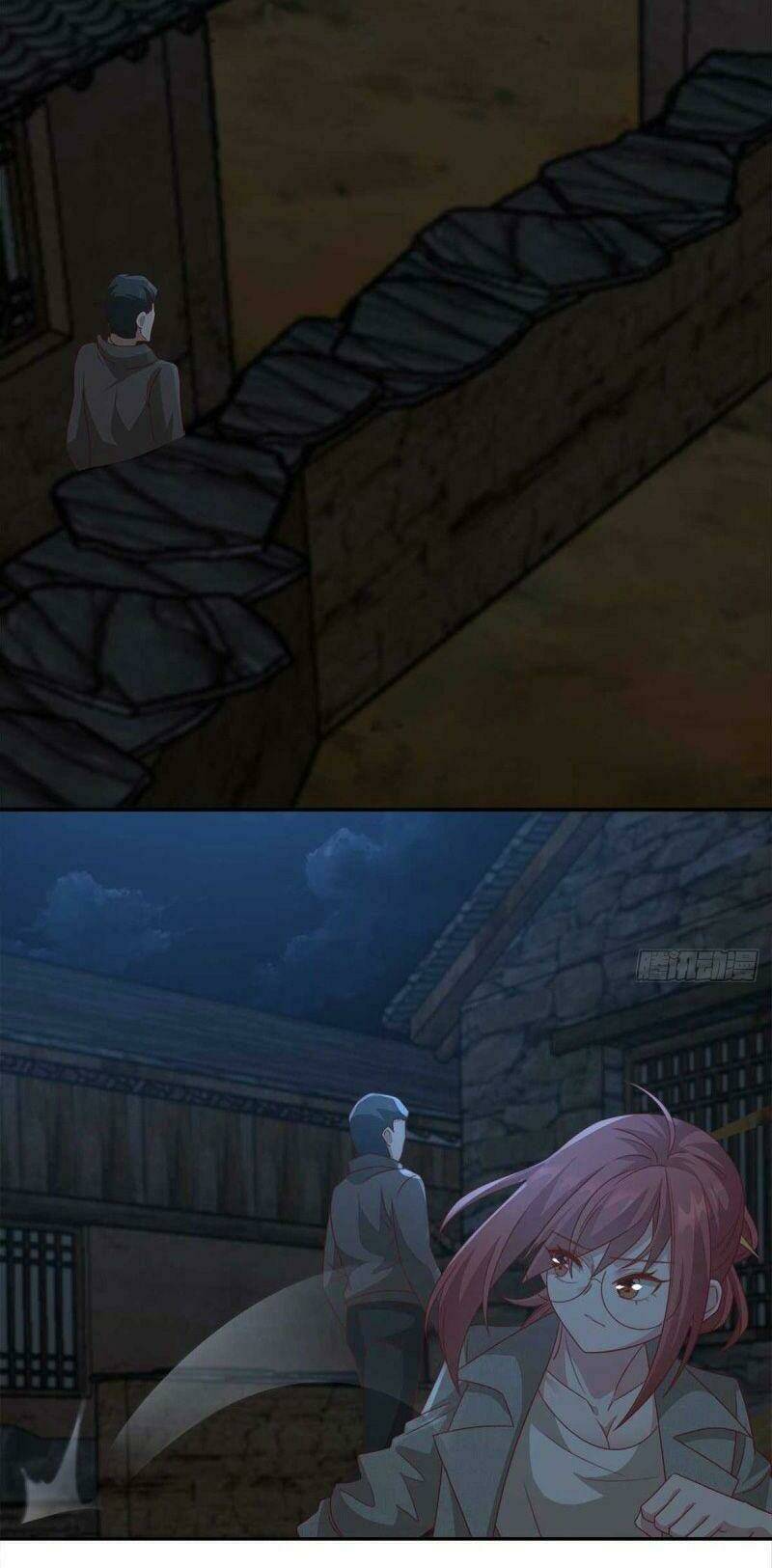 Xâm Lược Vạn Giới: Chapter 58