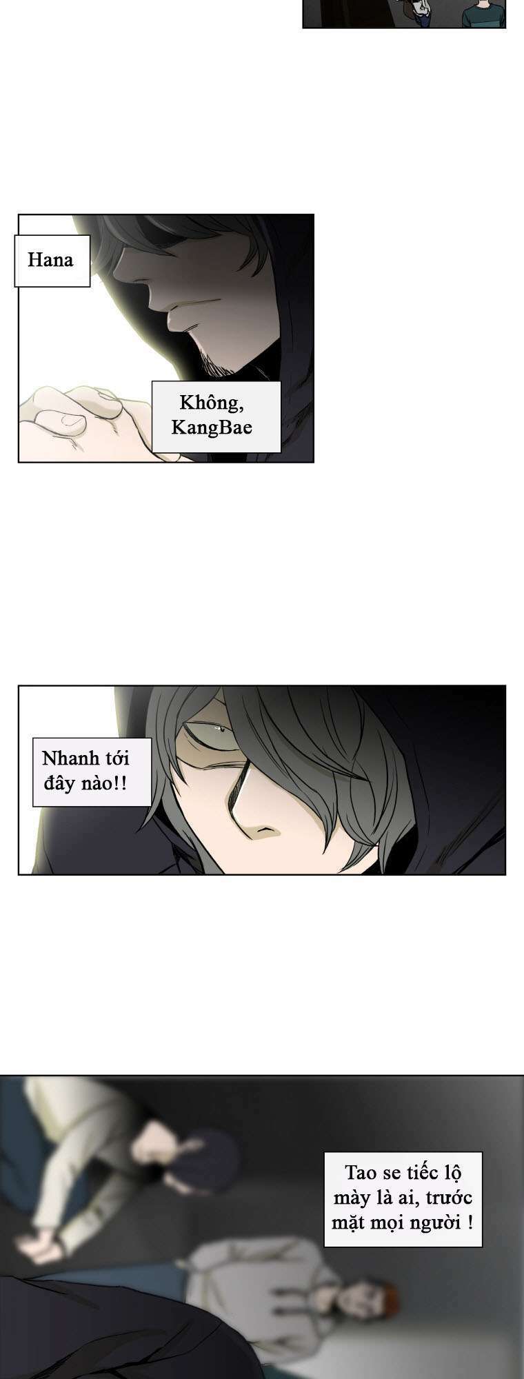 Anh Ấy Là Nữ Sinh Cấp 3: Chapter 40