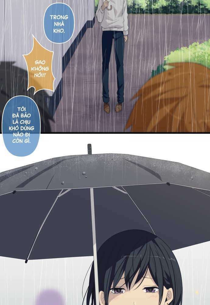 Blue Hearts: Chapter 28