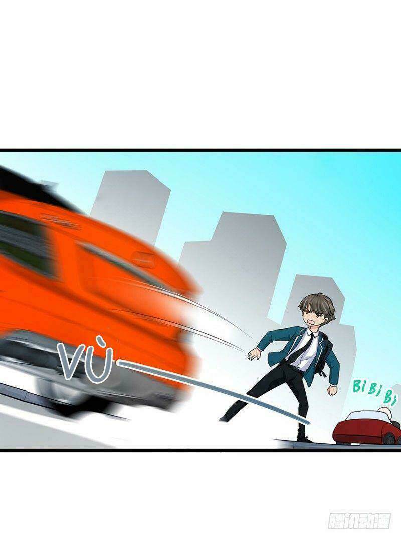 Chào Buổi Sáng, Ức Vạn Manh Thê: Chapter 15