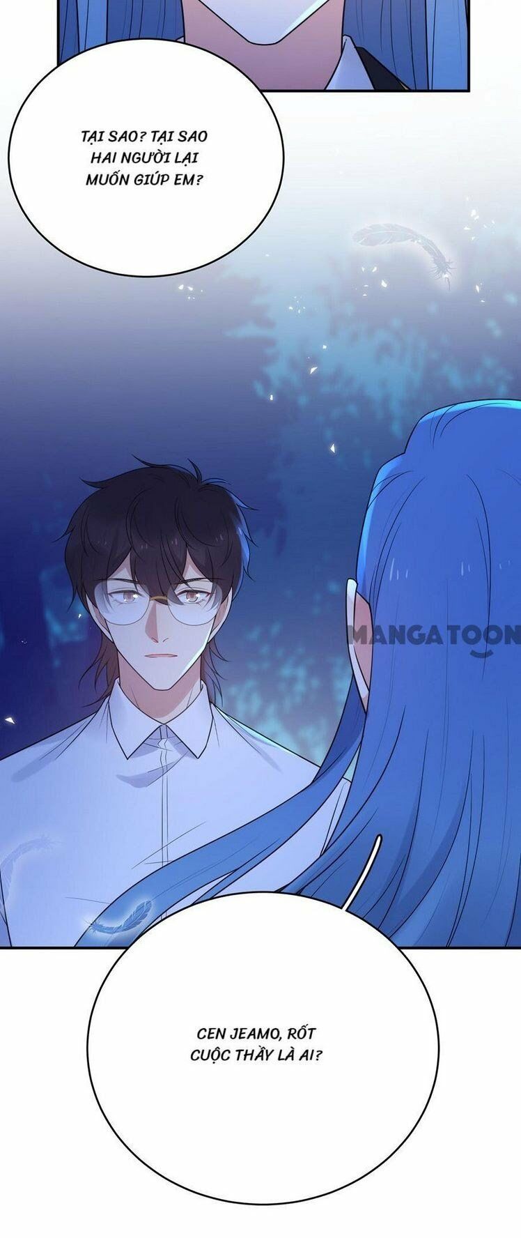 Ma Lạt Thiên Kim Đẩu Ác Thiếu: Chapter 251