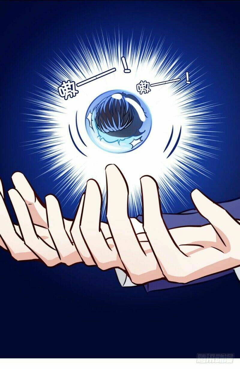Chạy Đi Âm Sai: Chapter 14
