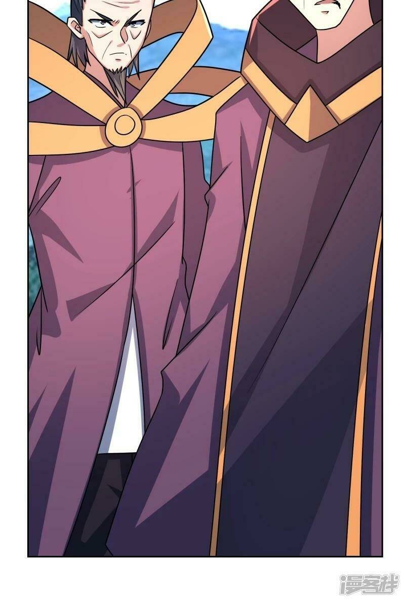 Tuyệt Thế Thánh Đế: Chapter 17