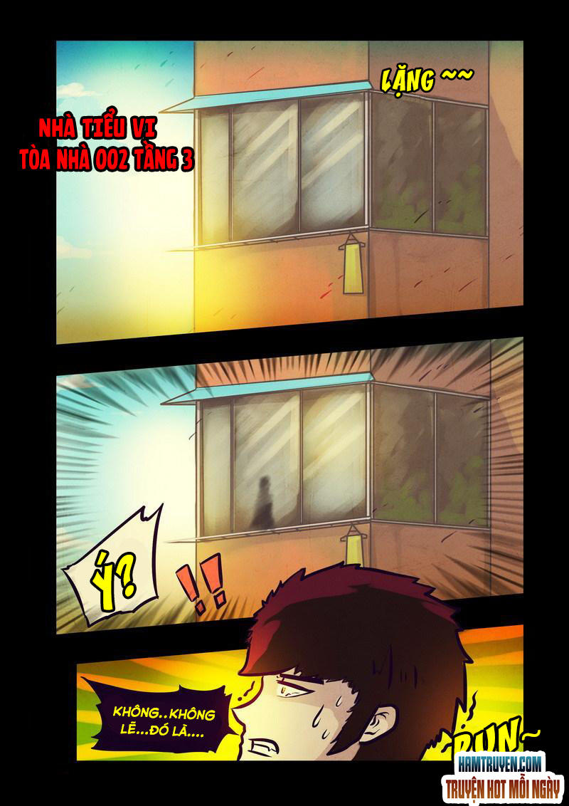 Zombie Brother: Chapter 75