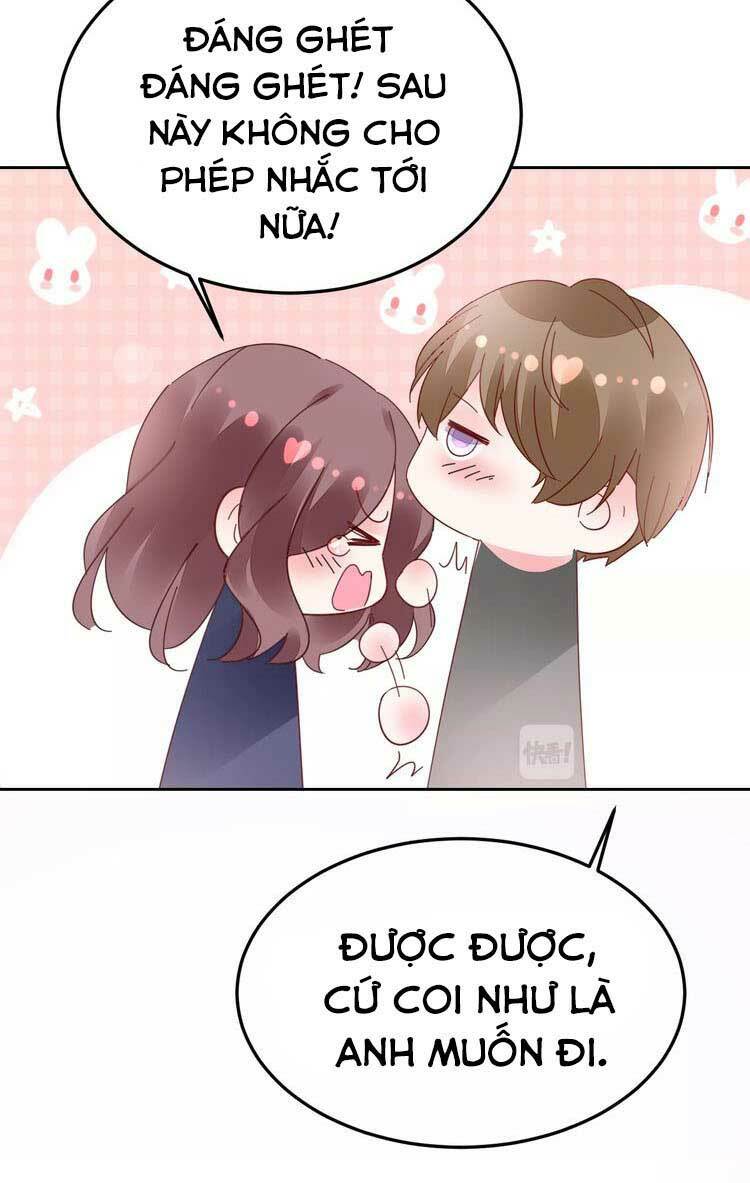 Điều Ước Sủng Ái Bất Bình Đẳng: Chapter 69.2