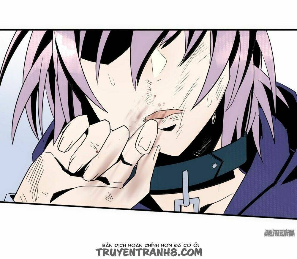 Điều Ước Của Người Phàm: Chapter 6