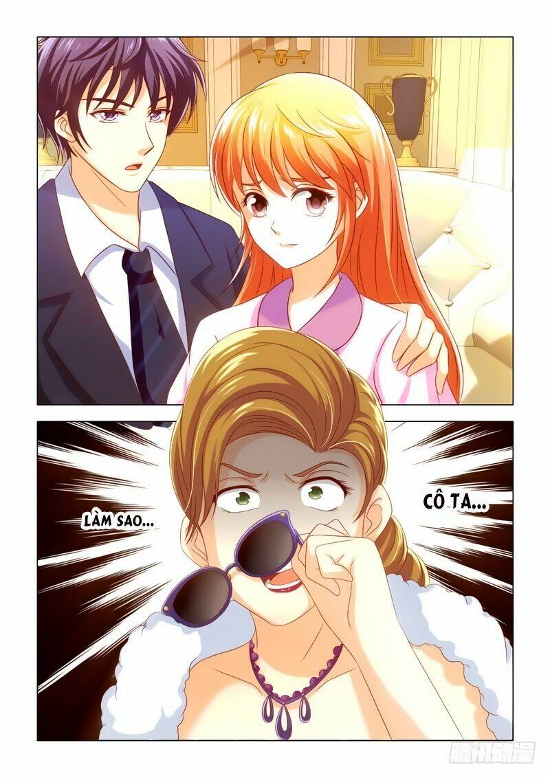 Xuân Phong Nhất Độ Cộng Triền Tình: Chapter 23