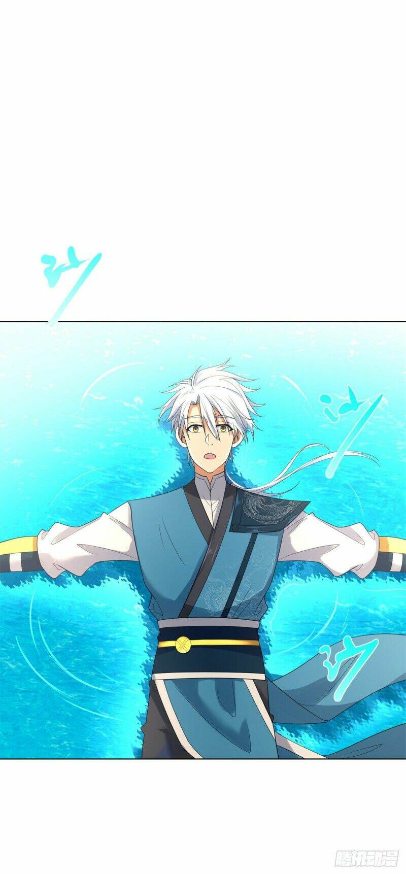 Chí Tôn Trọng Sinh: Chapter 52