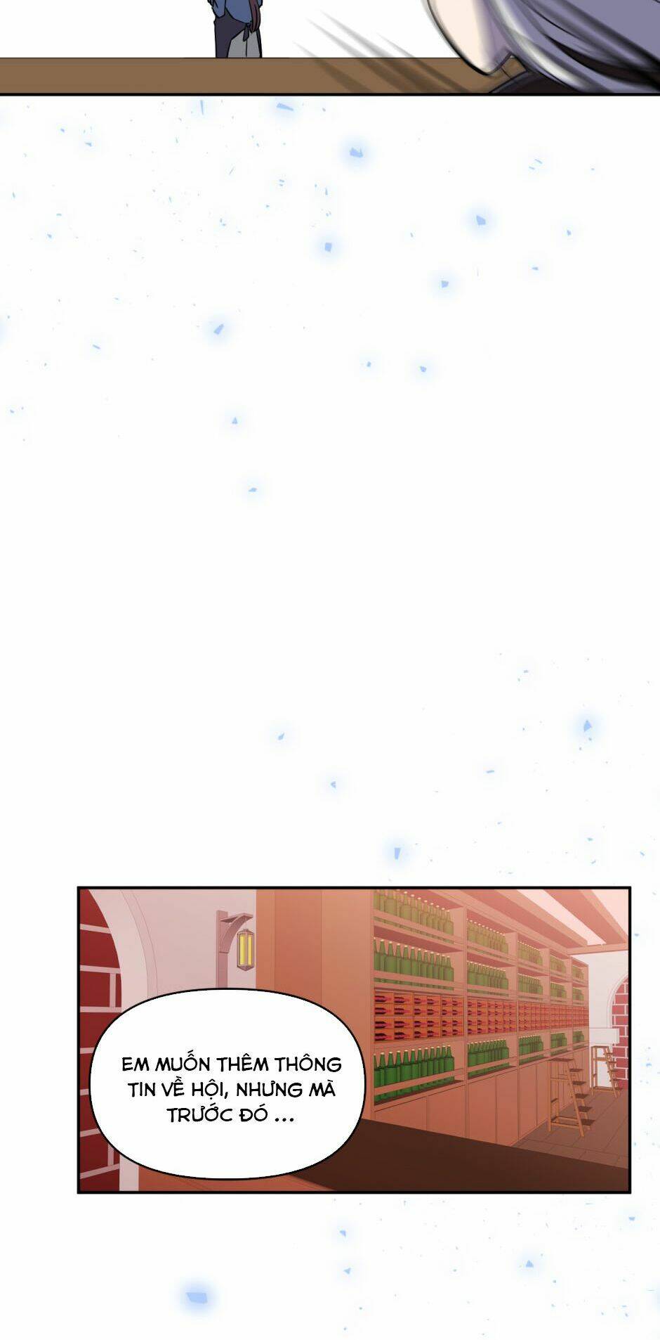 Gods Reborn: Chapter 22