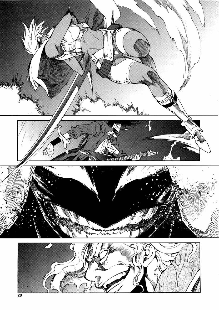 Dark Air: Chapter 44