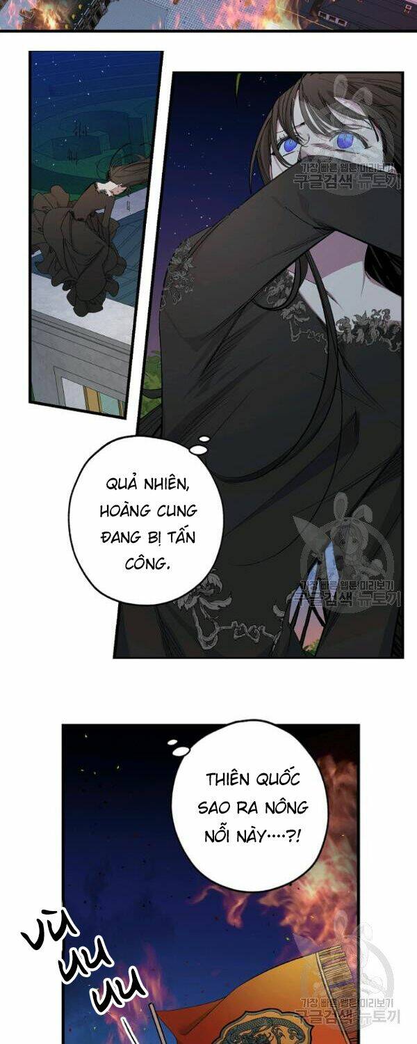 Tình Điên Dại: Chapter 73