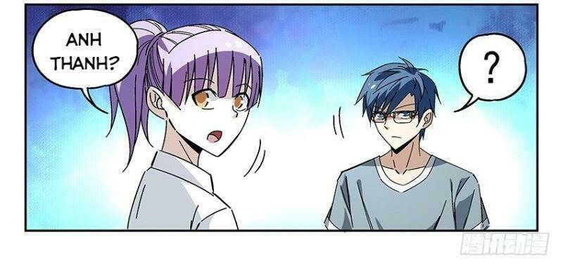 Võ Lực Chí Mạng: Chapter 12