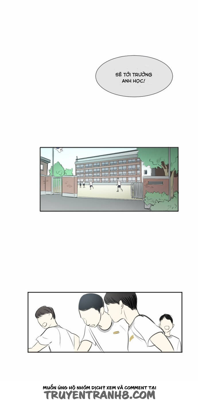 Transparent Cohabitation: Chapter 26