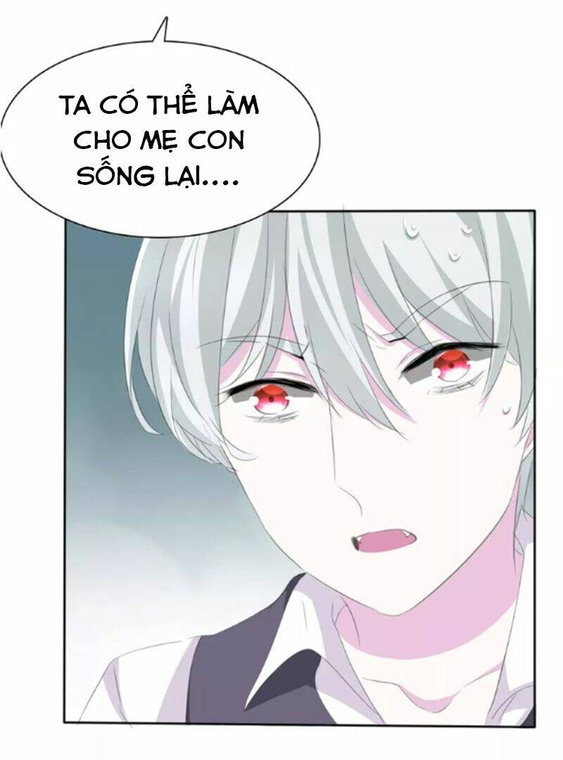 Một Lời Không Hợp Liền Hút Máu: Chapter 23