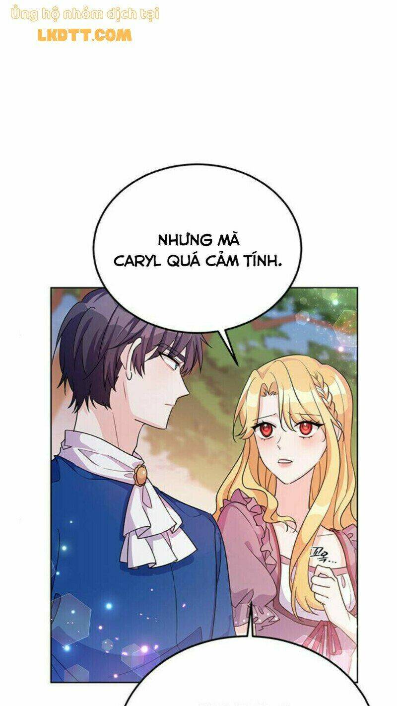 Nữ Hiệp Trở Về: Chapter 21