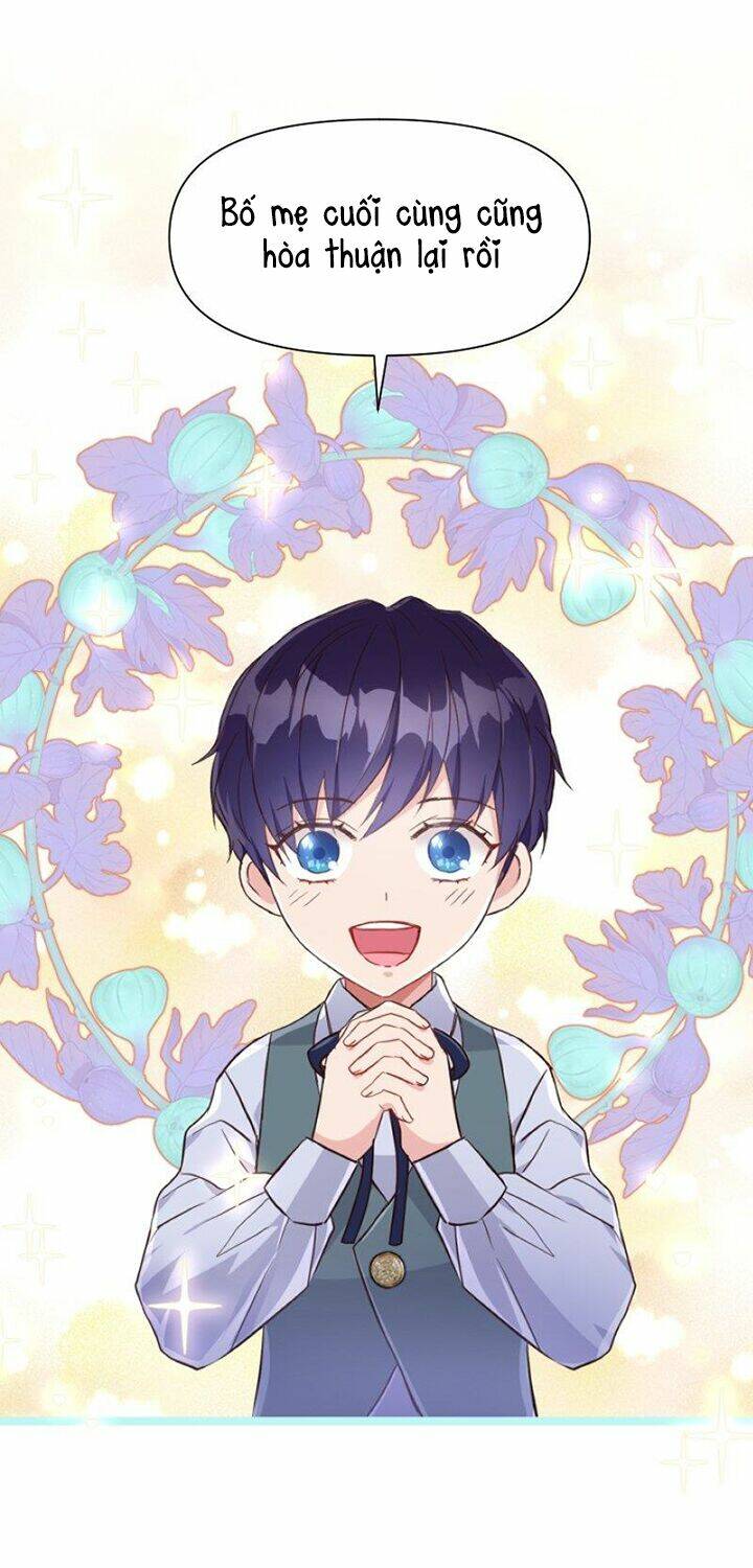 Tất Cả Mọi Người Đều Yêu Quý Nhân Vật Phản Diện: Chapter 14