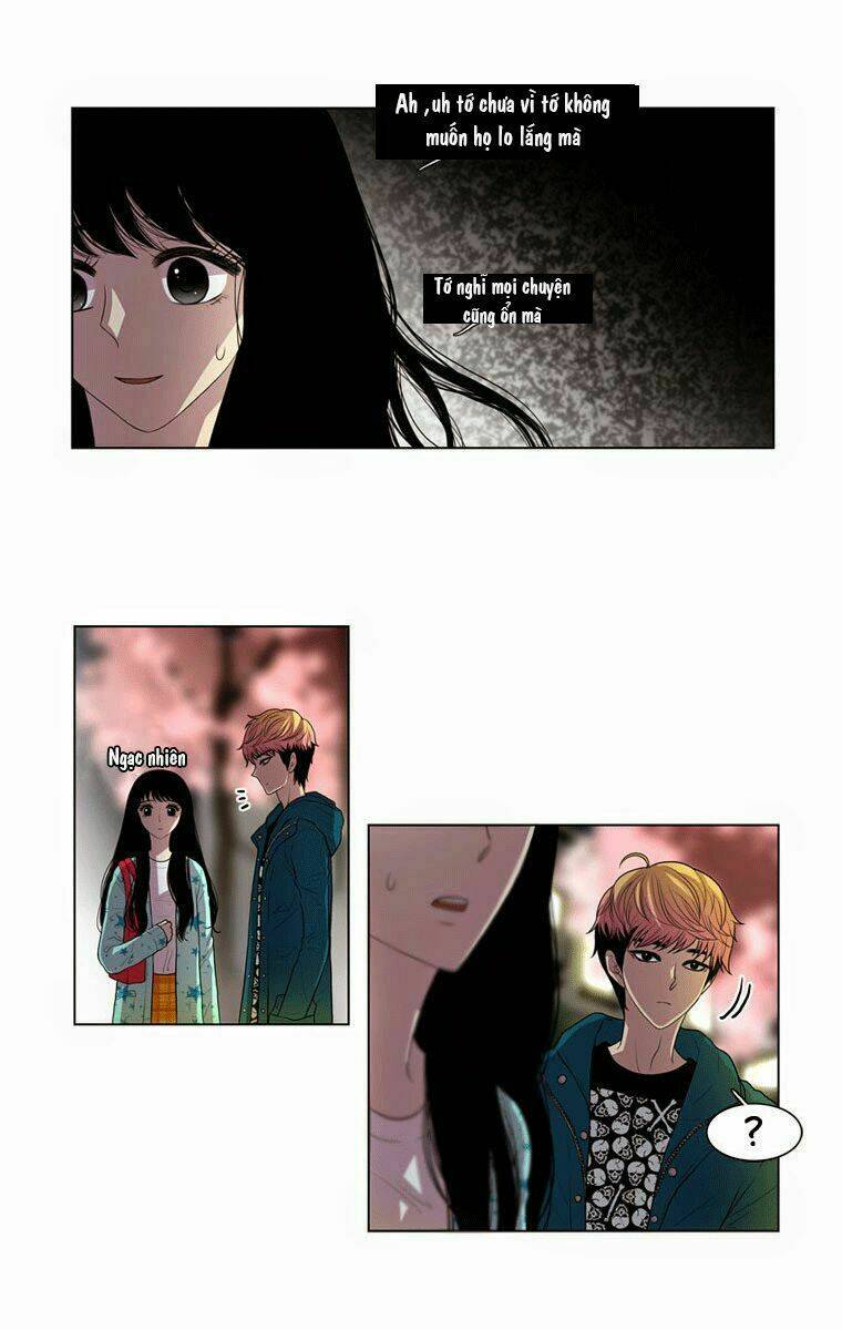 My Shining World: Chapter 3