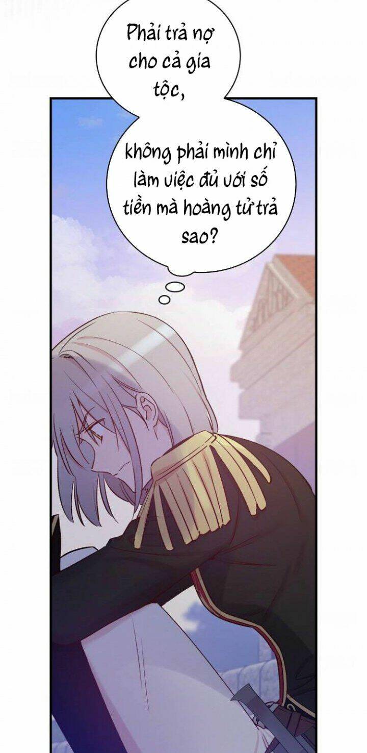 Kỵ Sĩ Đỏ Không Mê Tiền Mù Quáng: Chapter 40