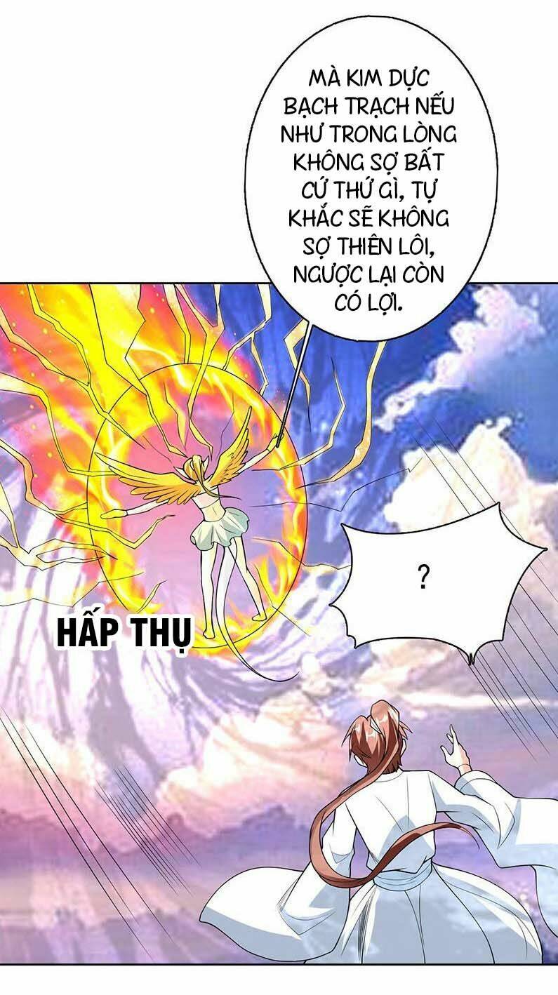 Tối Cường Thần Thú Hệ Thống: Chapter 172